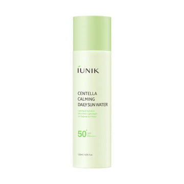 iUNIK - Centella Calming Daily Sun Water SPF50+ PA++++