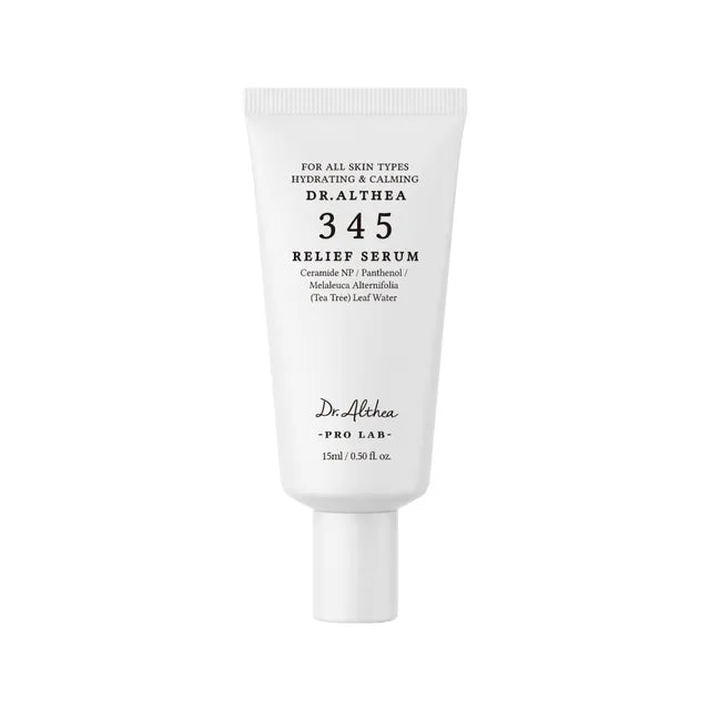 Dr. Althea 345 Relief Serum
