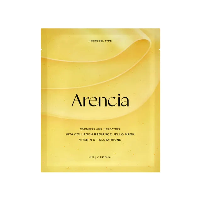 Arencia - Vita Collagen Radiance Jello Mask