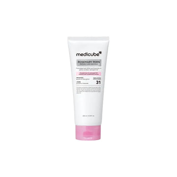 Medicube - Rosemary PDRN Damage Care Hair Mask