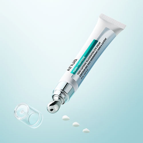 Anua - PDRN Caffeine Rejuvenating Eye Cream