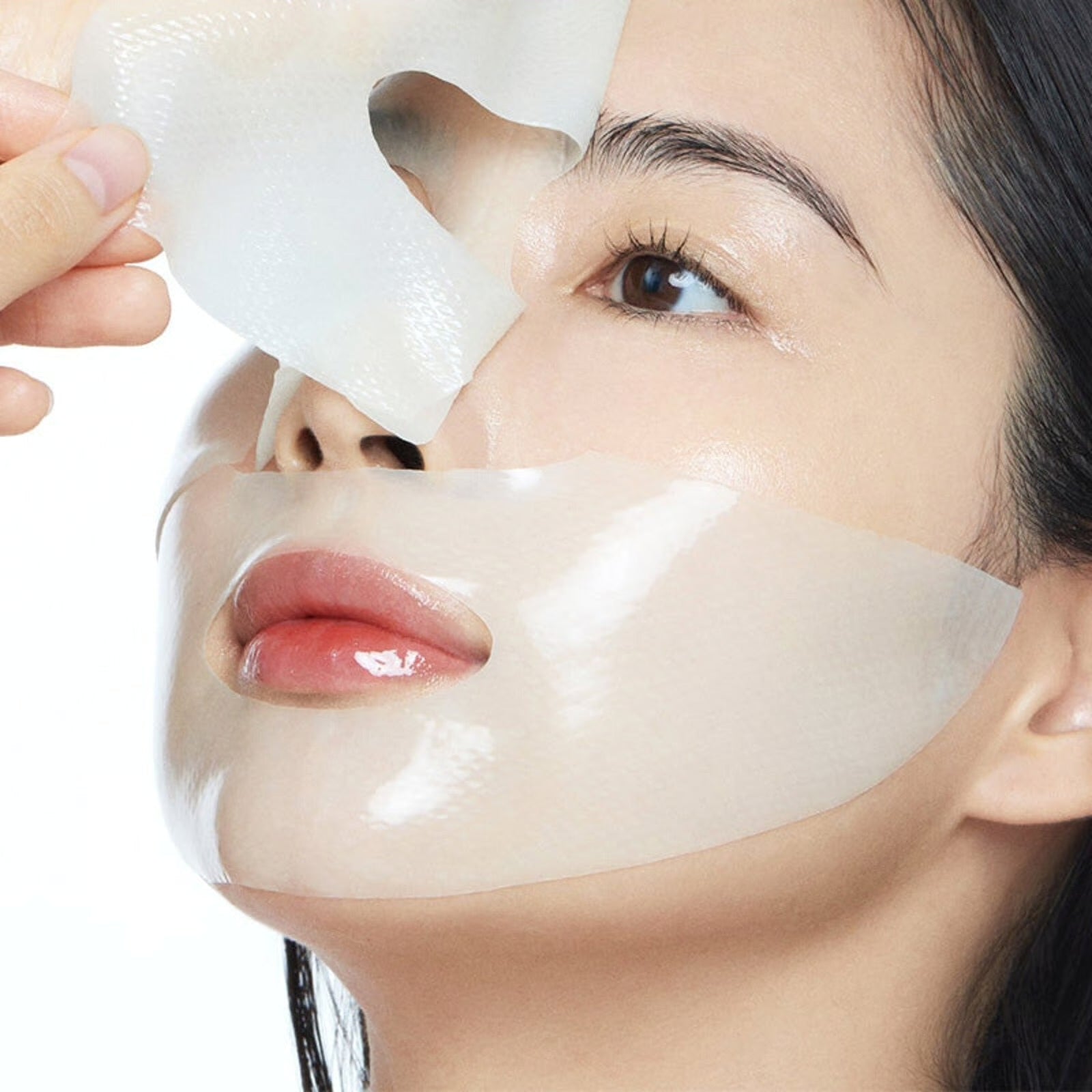 Abib Collagen Gel Mask Heartleaf Jelly