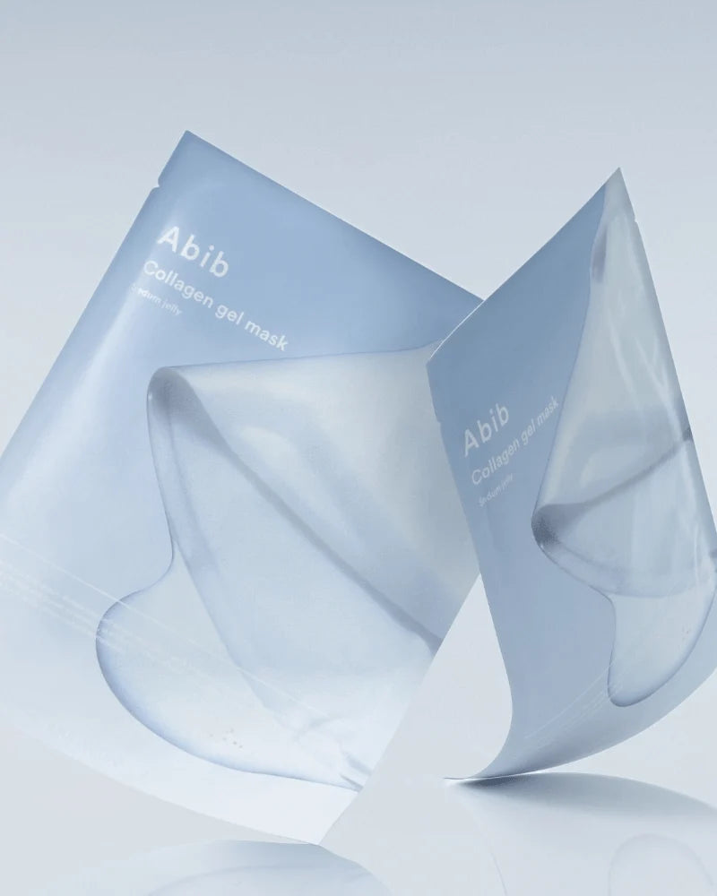 Abib - Collagen Gel Mask Sedum Jelly