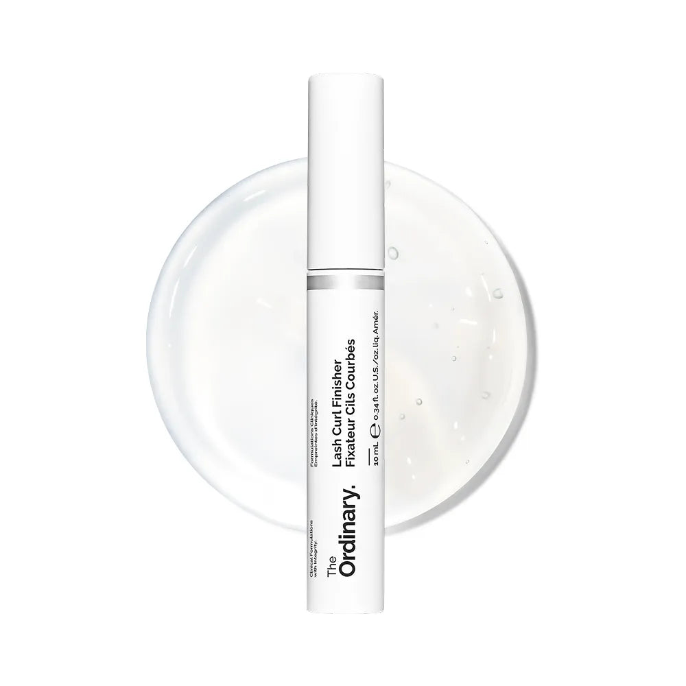 The Ordinary Lash Curl Finisher