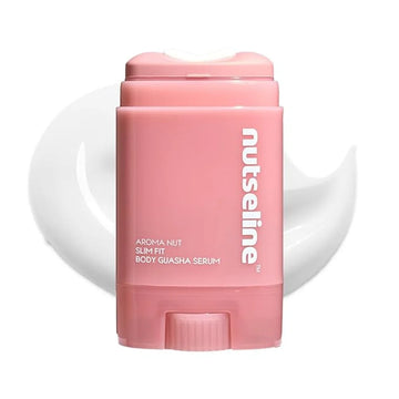NUTSELINE - Aroma Nut Slim Fit Body Guasha Serum