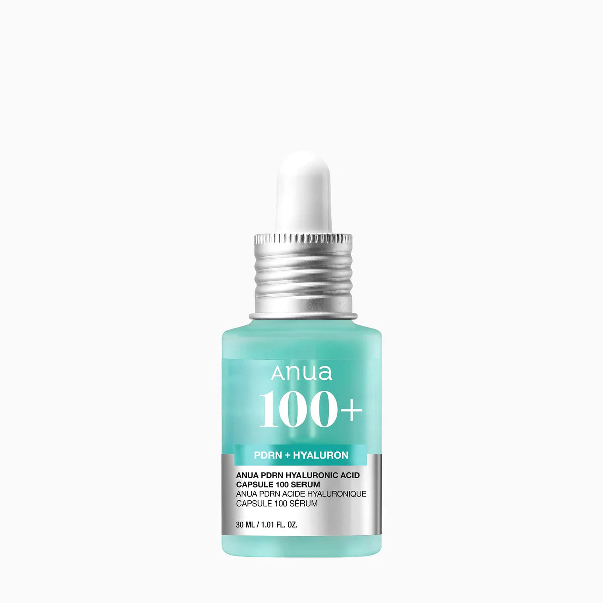 Anua  PDRN Hyaluronic Acid Capsule 100 Serum
