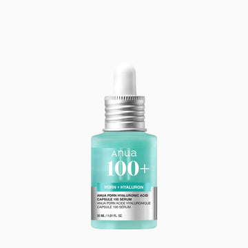Anua  PDRN Hyaluronic Acid Capsule 100 Serum