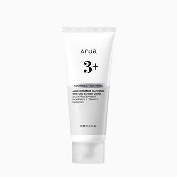ANUA - 3 Ceramide Panthenol Moisture Barrier Cream