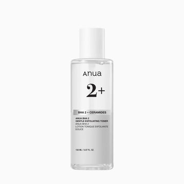 Anua - BHA 2% Gentle Exfoliating Toner
