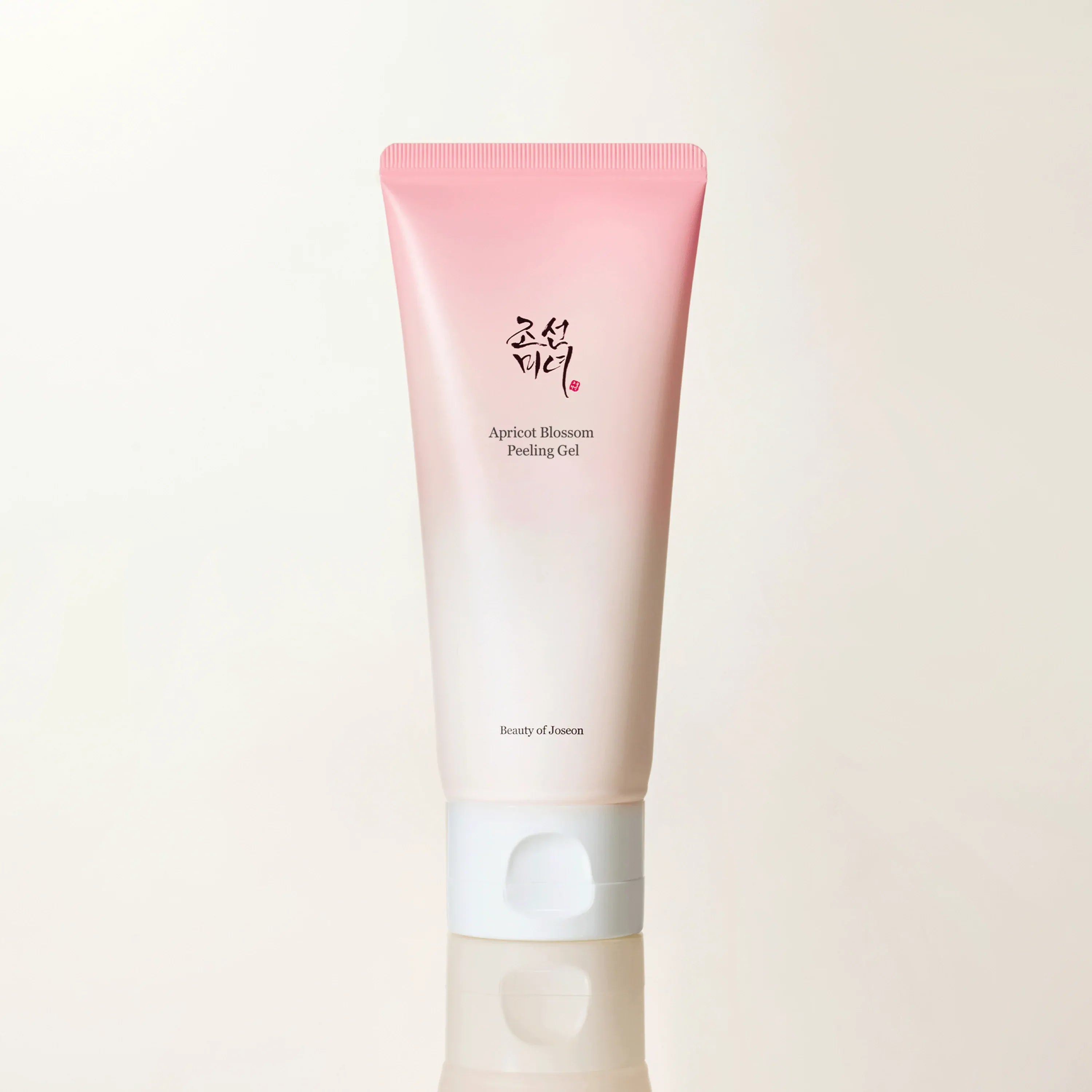 Beauty of Joseon  Apricot Blossom Peeling Gel