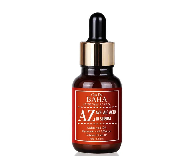 Cos De BAHA AZ Azelaic Acid 10 Serum