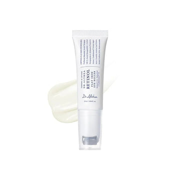 Dr. Althea - Retinol Flat Iron Eye Roller