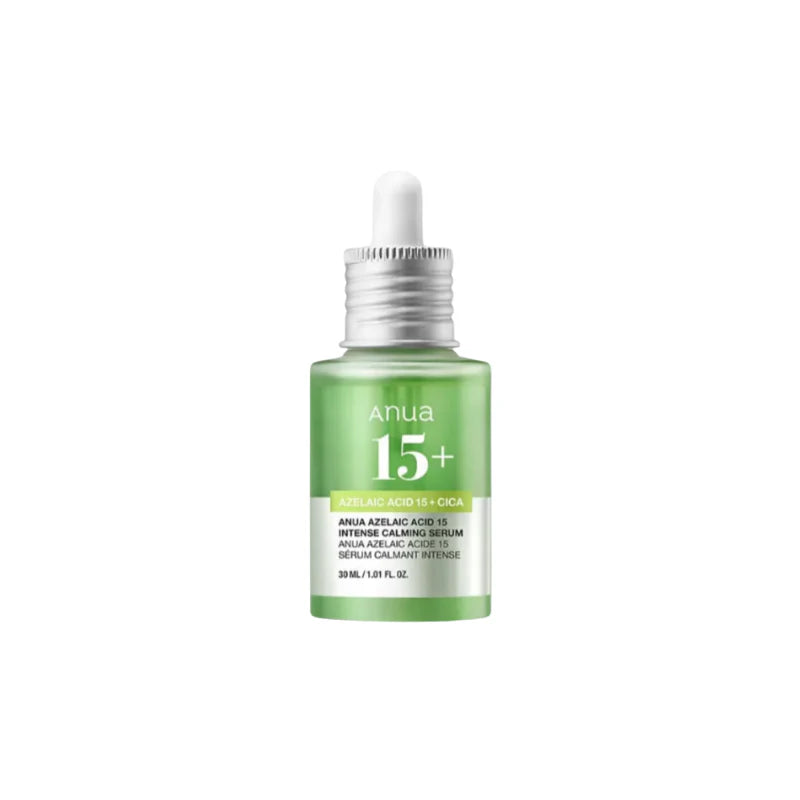 Anua Azelaic Acid 10 Calming Serum