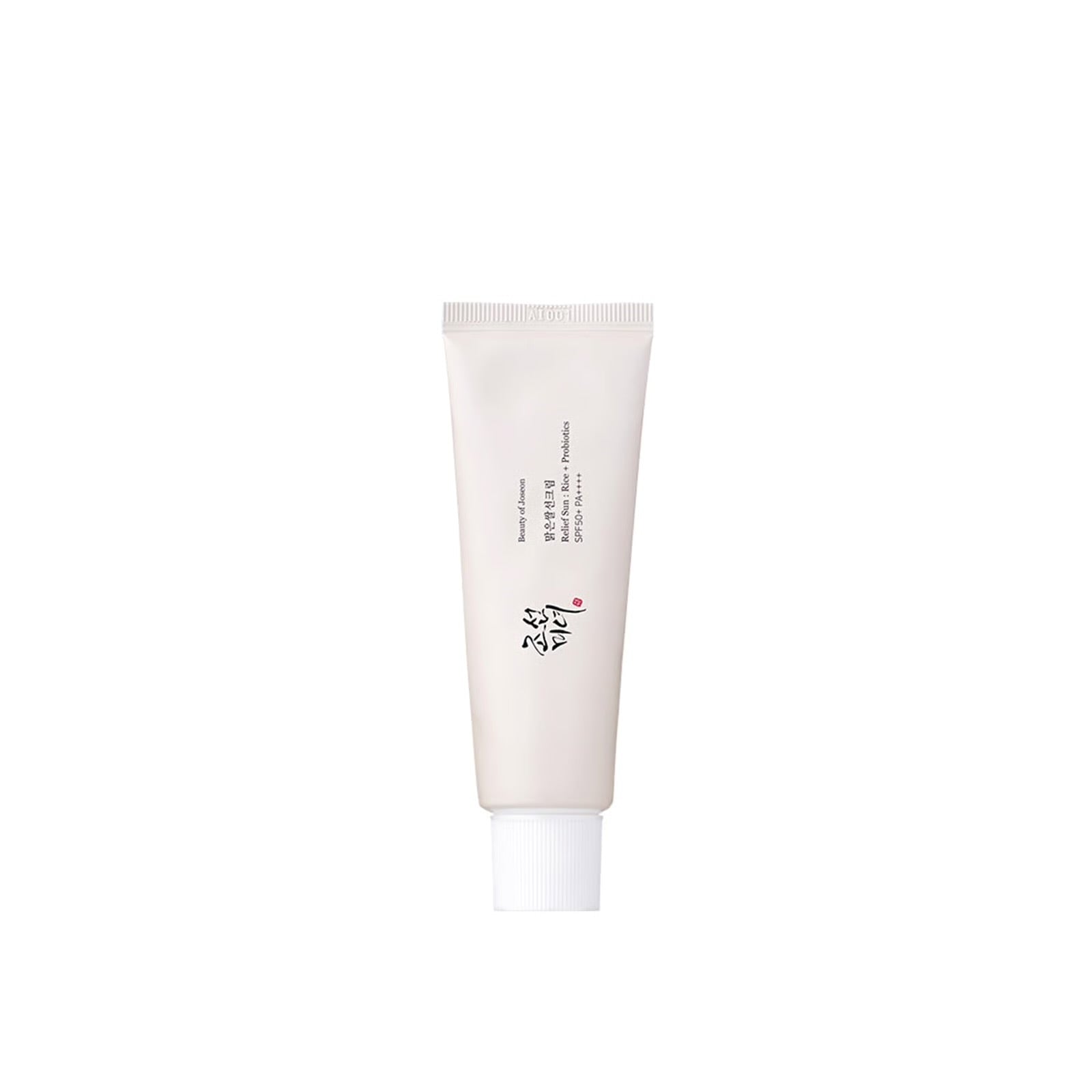 Beauty of Joseon  Relief Sun : Rice + Probiotics SPF50+ PA++++