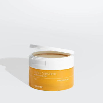 Celimax Pore Dark Spot Brightening Pad (40 pads)