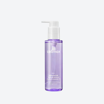 Celimax Derma Nature Fresh Blackhead Jojoba Cleansing Oil 150ml