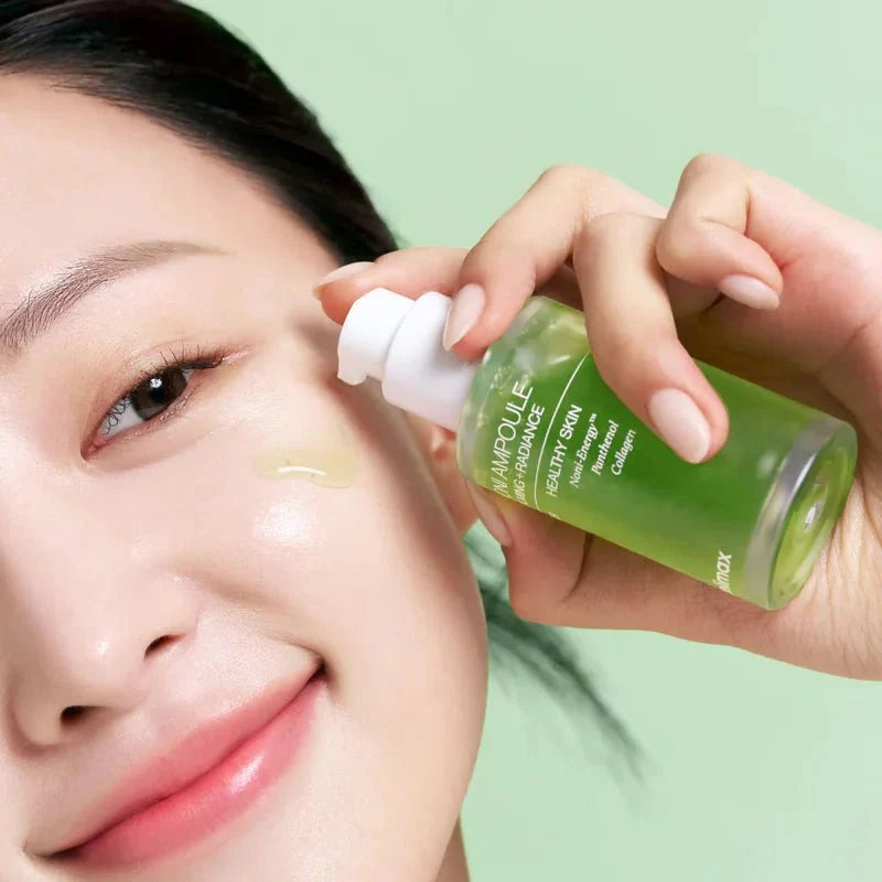 Celimax - Noni Ampoule Calming + Radiance Jumbo