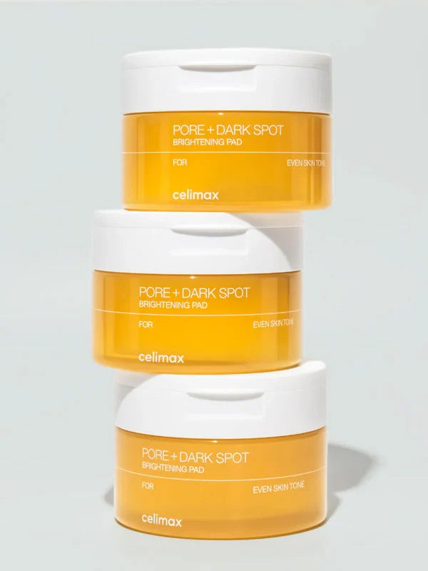 Celimax Pore Dark Spot Brightening Pad (40 pads)