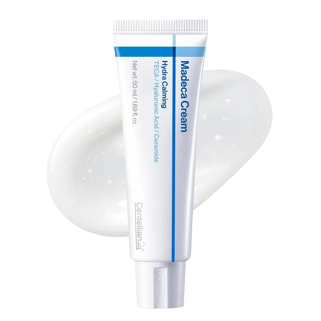Centellian24 - Madeca Cream Hydra Calming