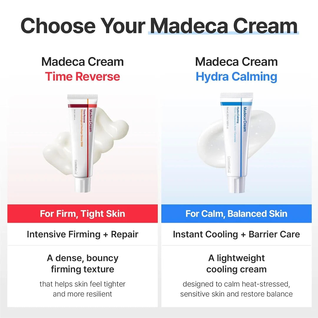Centellian24 - Madeca Cream Hydra Calming