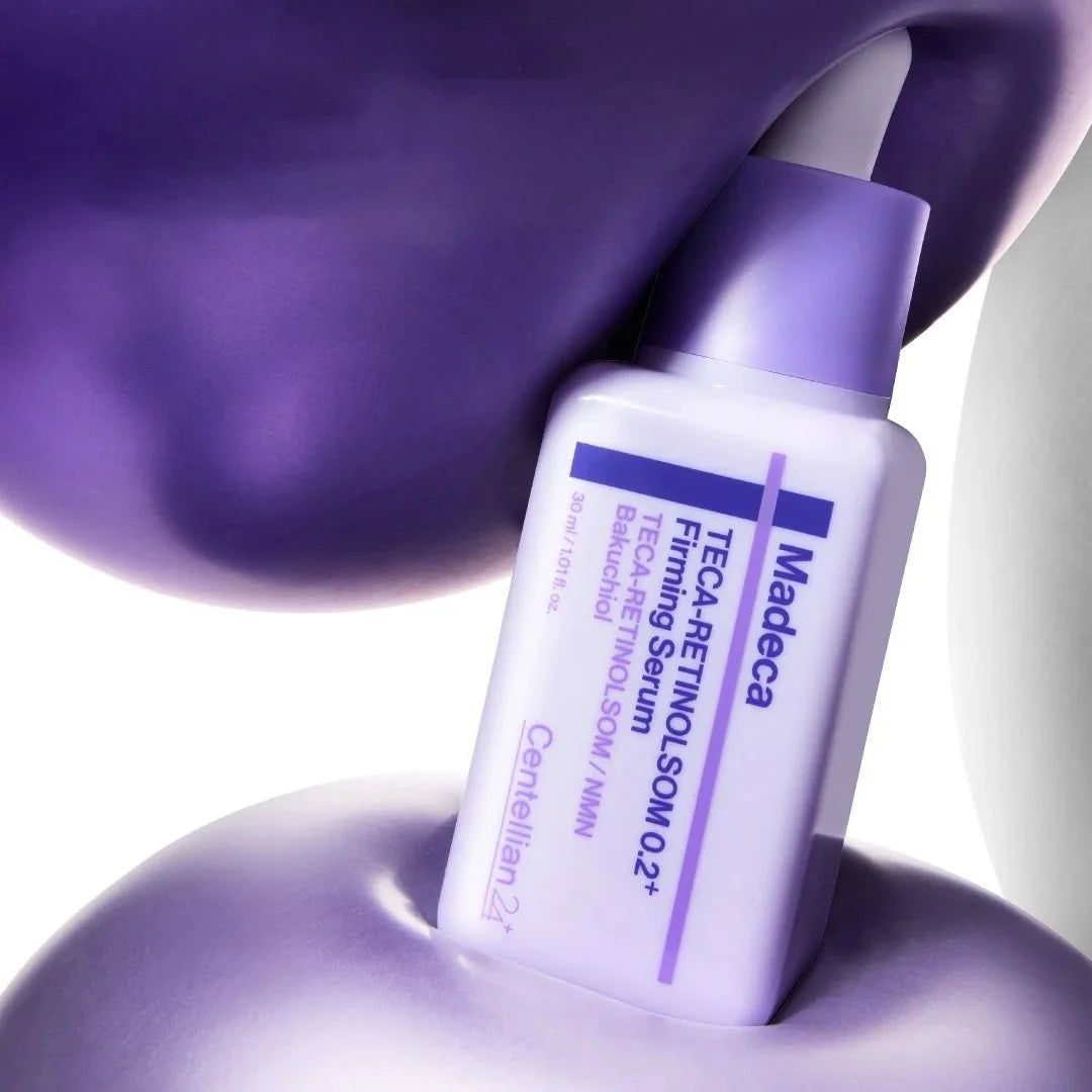 Centellian24 Madeca Teca-Retinolsom 0.2+ Firming Serum