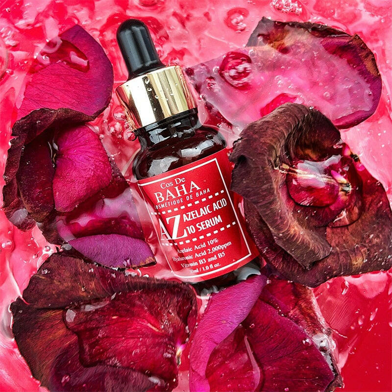 Cos De BAHA AZ Azelaic Acid 10 Serum