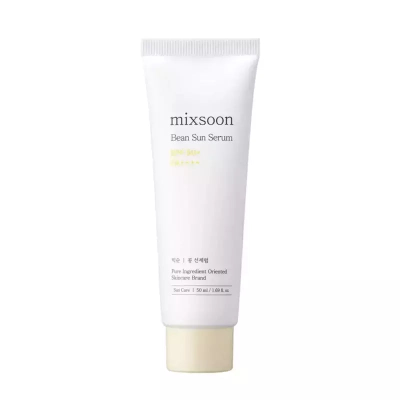 Mixsoon Bean Sun Serum SPF50+ PA++++