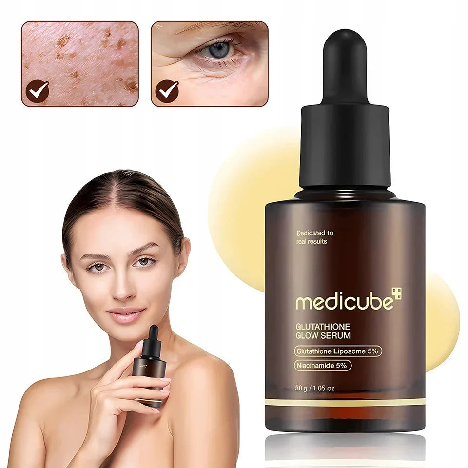 Medicube Glutathione Glow Serum
