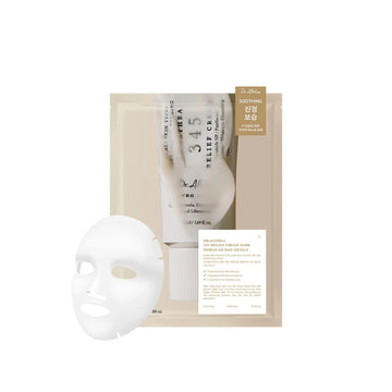 Dr. Althea  345 Relief Cream Mask
