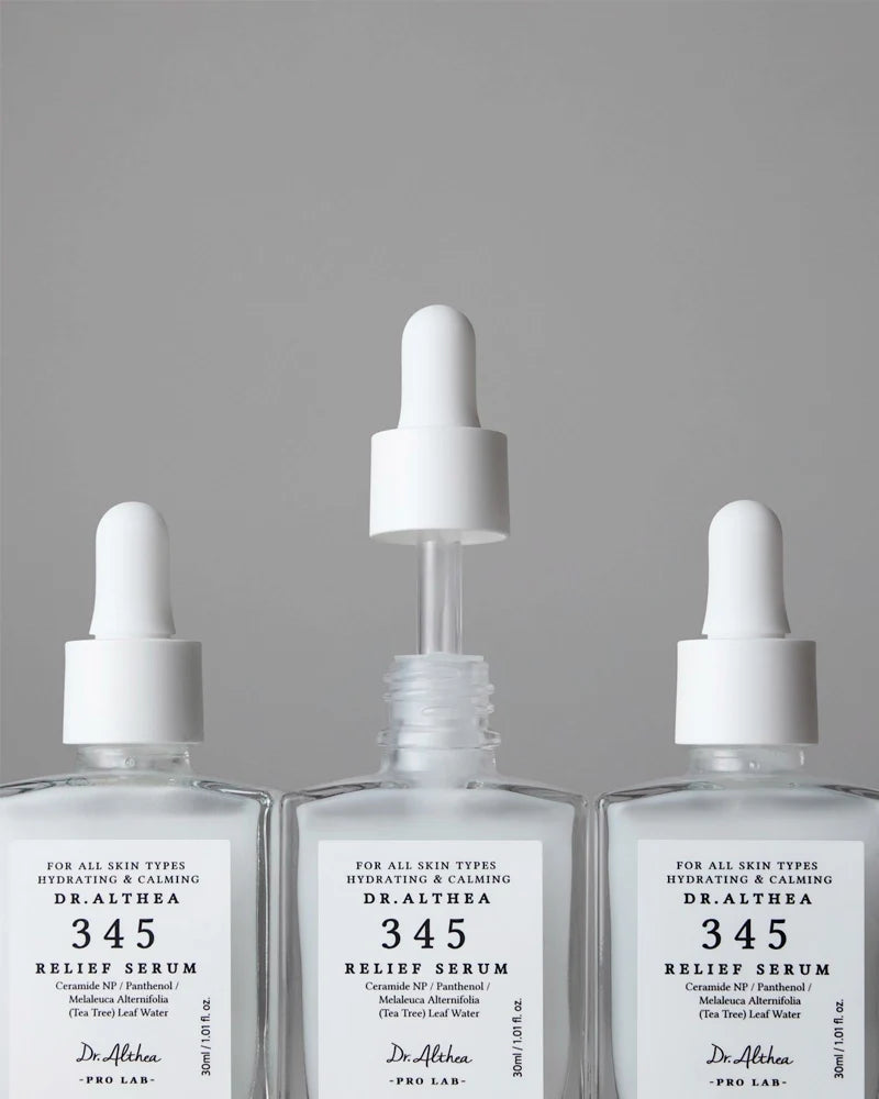 Dr. Althea 345 Relief Serum