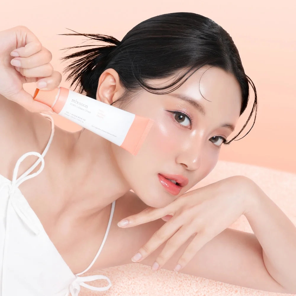 MIXSOON - PDRN Collagen Cream