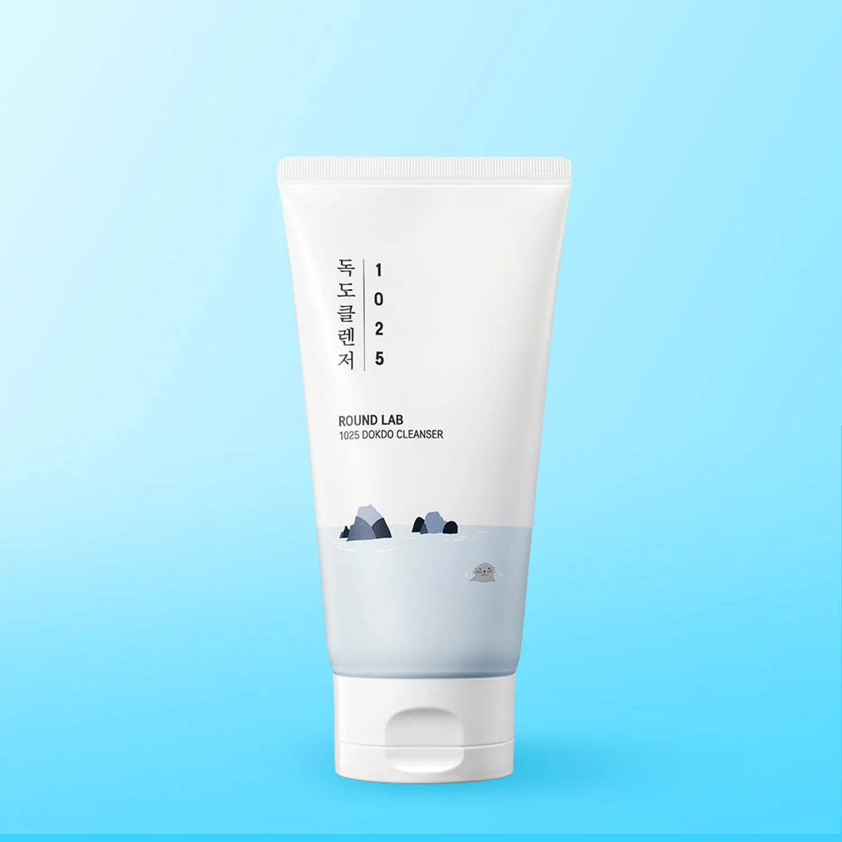 ROUND LAB - 1025 Dokdo Cleanser
