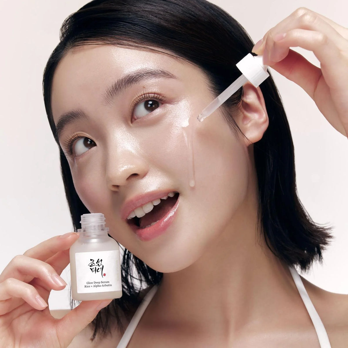 Beauty of Joseon - Glow Deep Serum