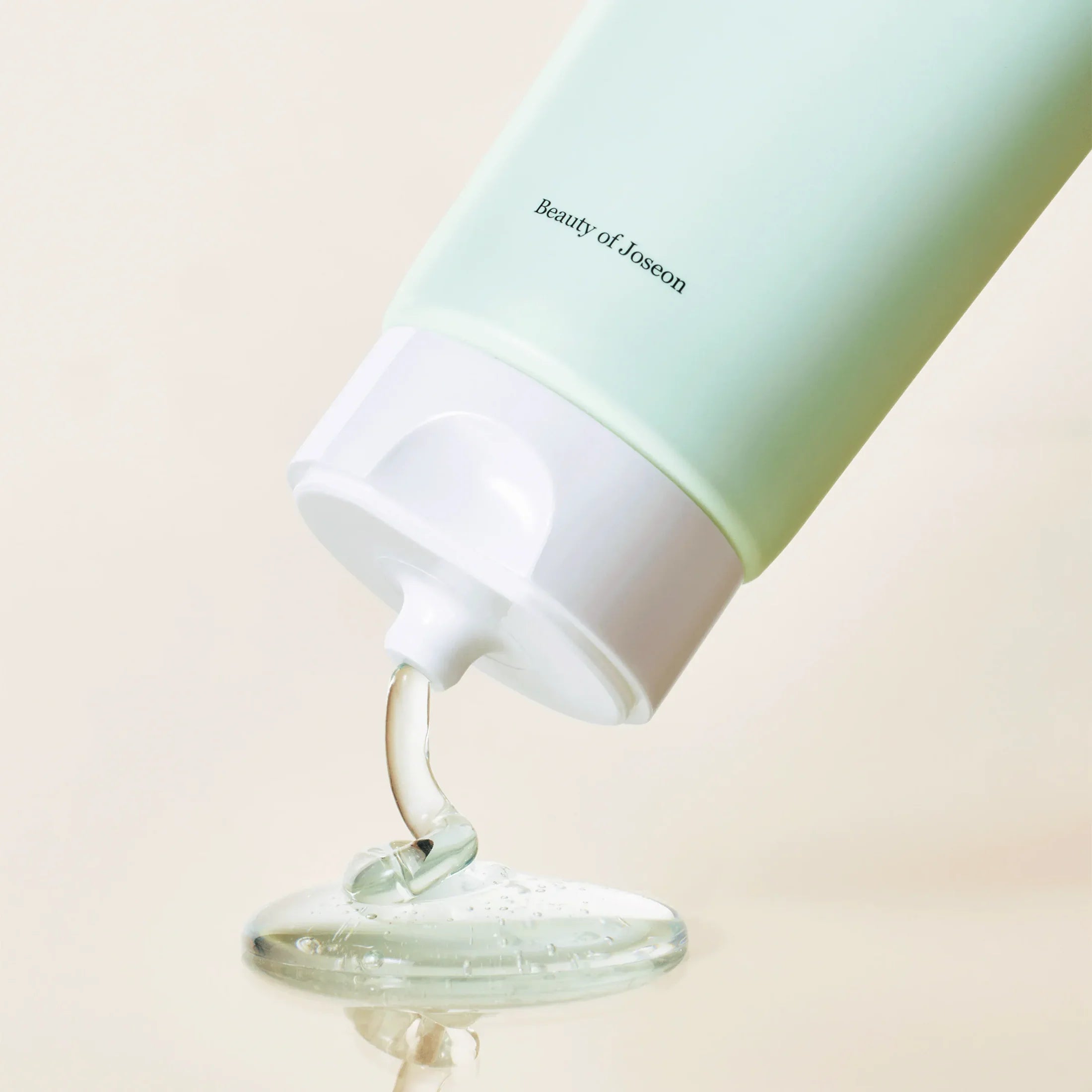 Beauty of Joseon Green Plum Refreshing Cleanser