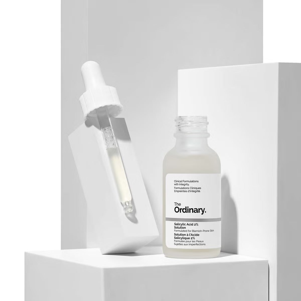 The Ordinary Salicylic Acid 2%