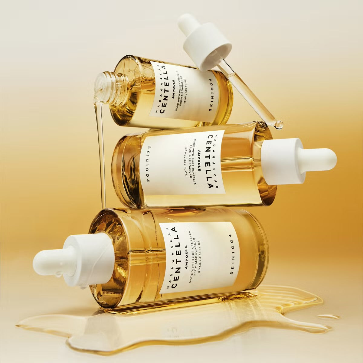 SKIN1004 Madagascar Centella Ampoule