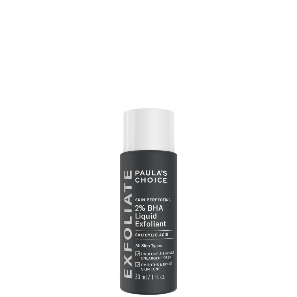 Paula’s Choice Skin Perfecting 2% BHA Liquid Exfoliant