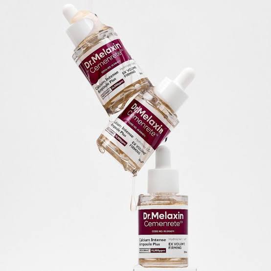Dr.Melaxin  Cemenrete Calcium Volume Serum 30ml