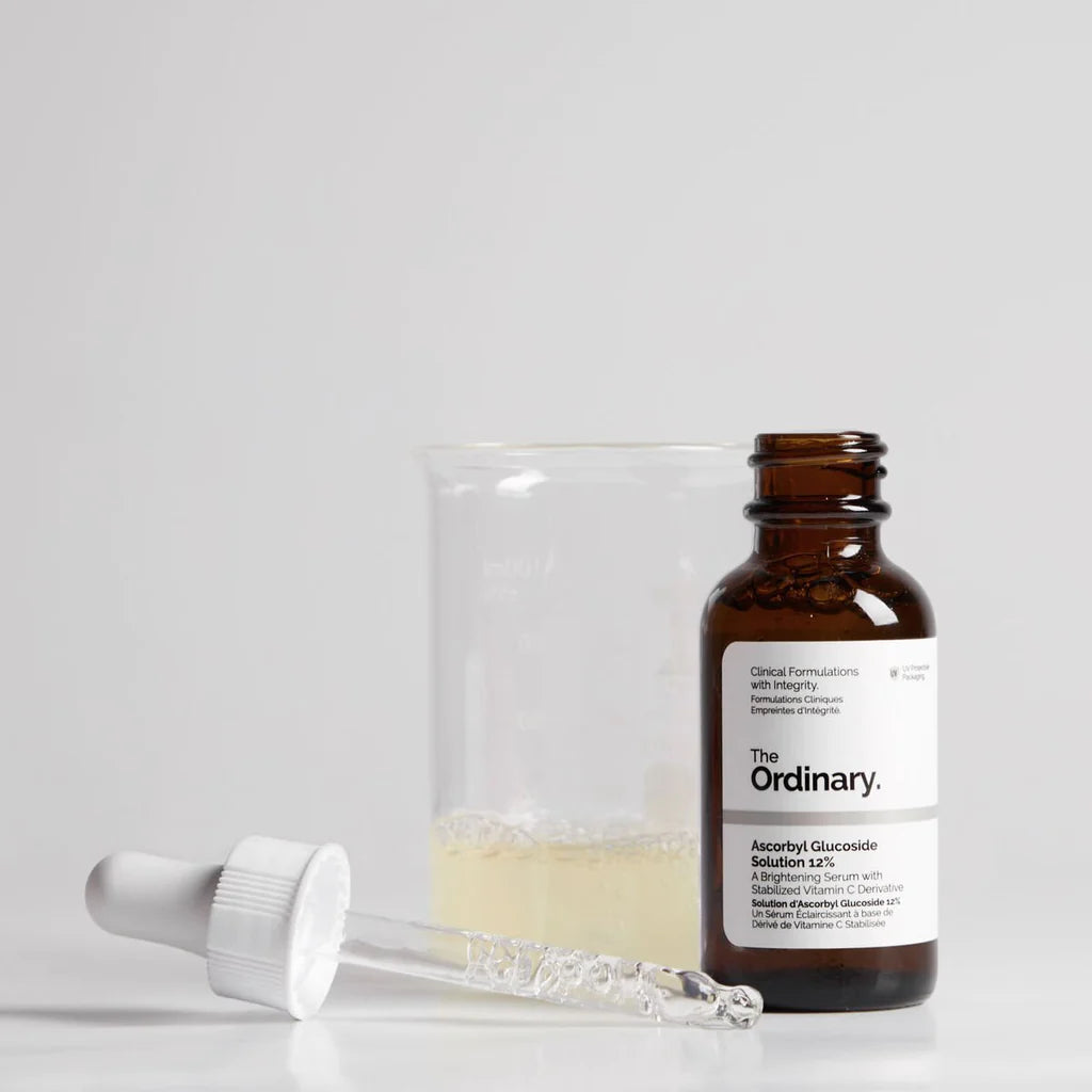 The Ordinary Ascorbyl Glucoside Solution 12%