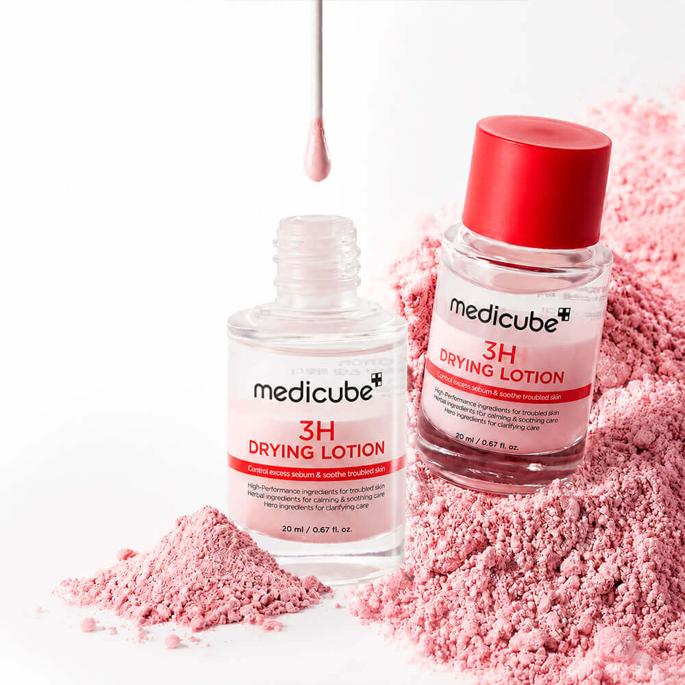 Medicube - 3H Drying Lotion