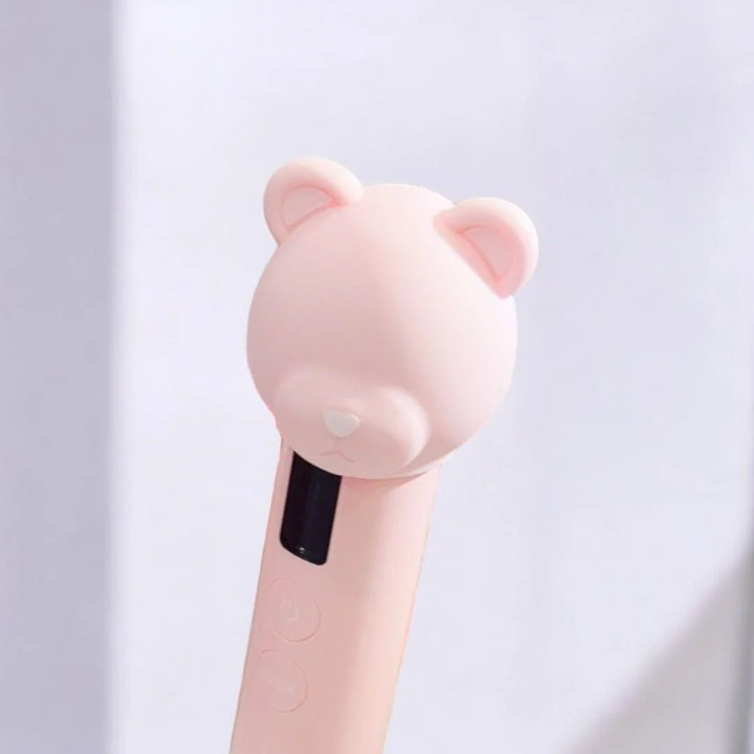 Medicube - AGE-R Booster Pro Head Case Pink Bear