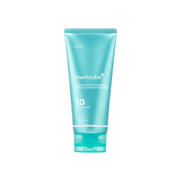 Medicube Azelaic Acid Niacinamide Deep Clean Foam