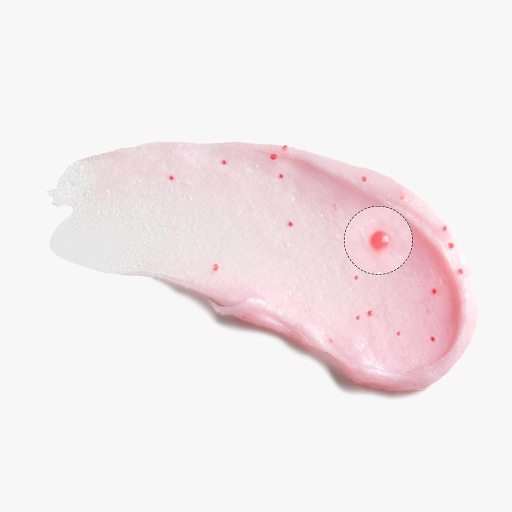 Medicube  PDRN Pink Glutathione Capsule Cleansing Foam