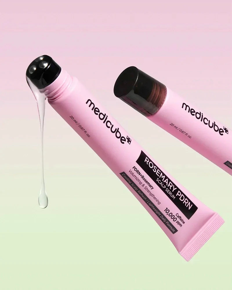 Medicube - Rosemary PDRN Scalp Serum