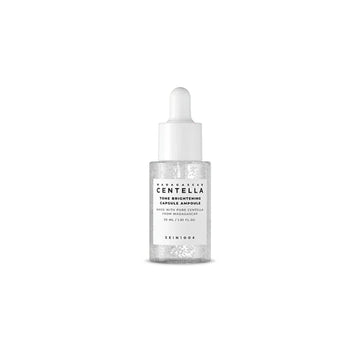 SKIN1004 Madagascar Centella Tone Brightening Capsule Ampoule