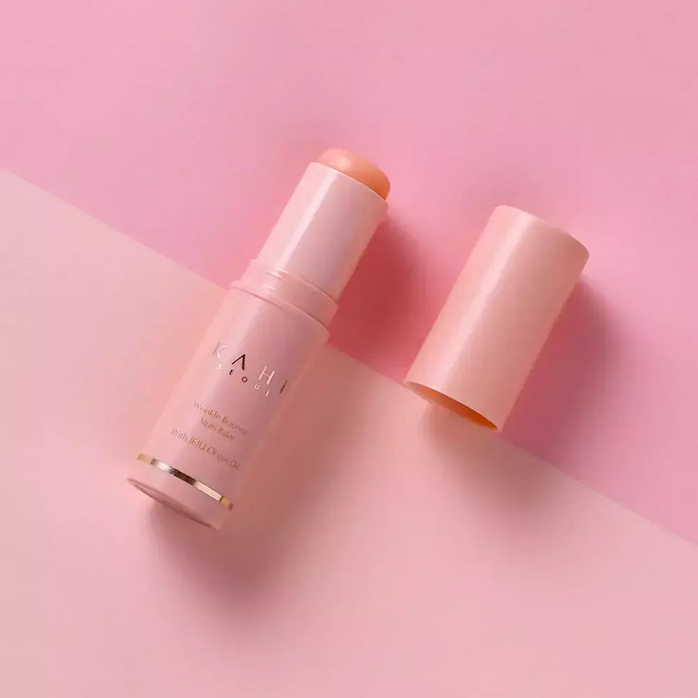 KAHI Balsamo Wrinkle Bounce Multi Balm