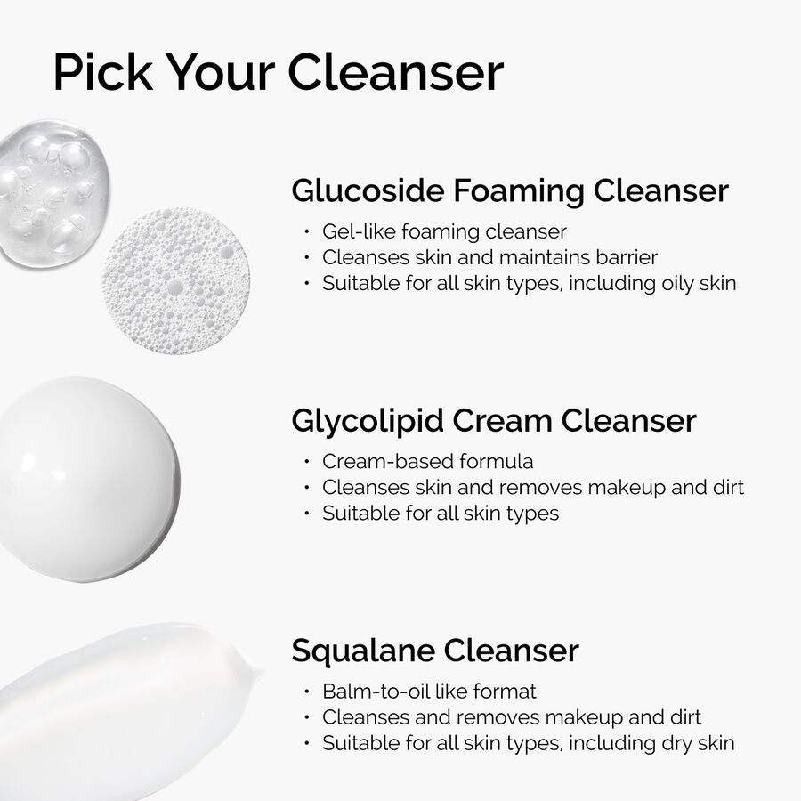 The Ordinary - Squalane Cleanser Hydrating Makeup Remover