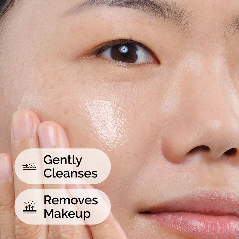 The Ordinary - Squalane Cleanser Hydrating Makeup Remover