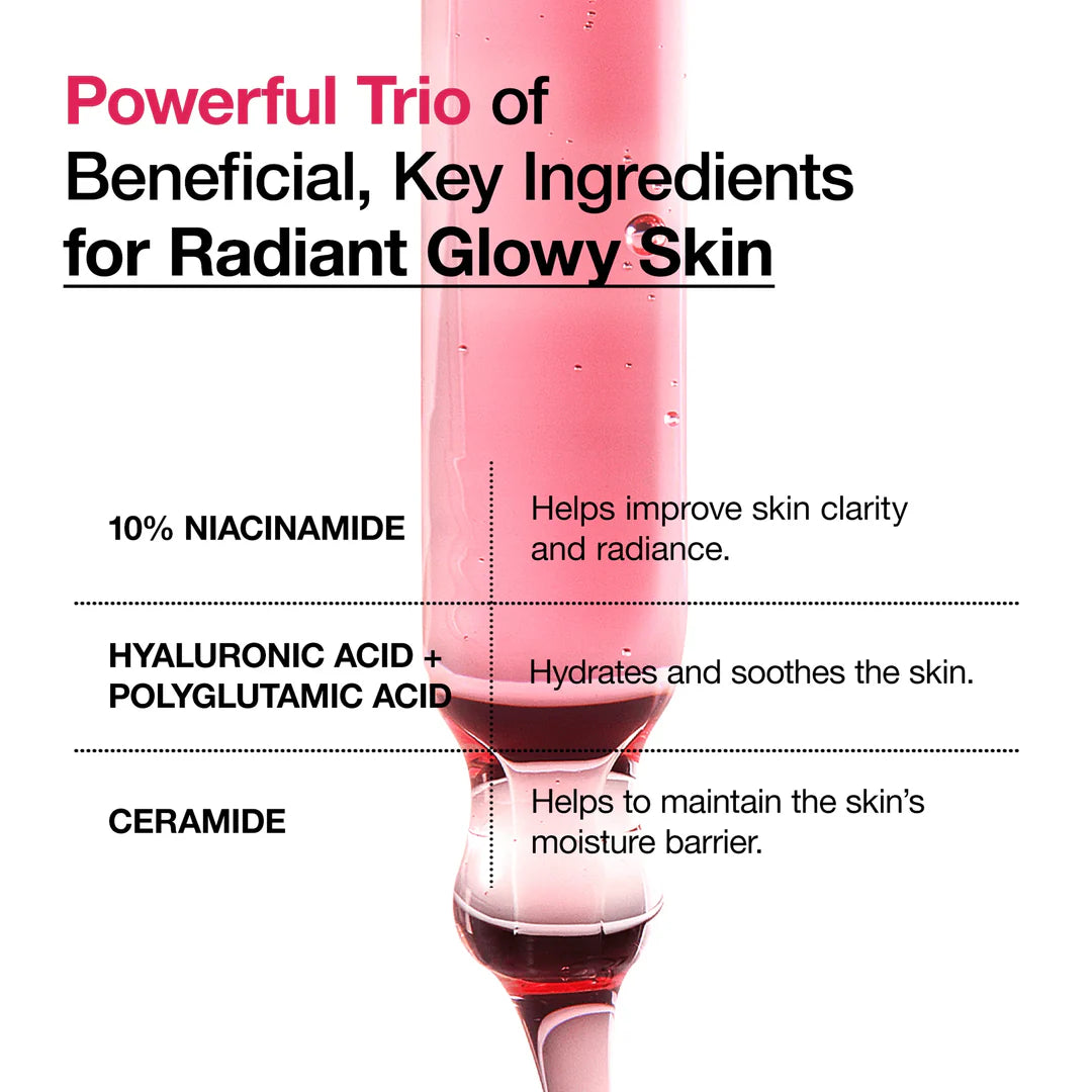 Anua Niacinamide 10% + Txa 4% Serum
