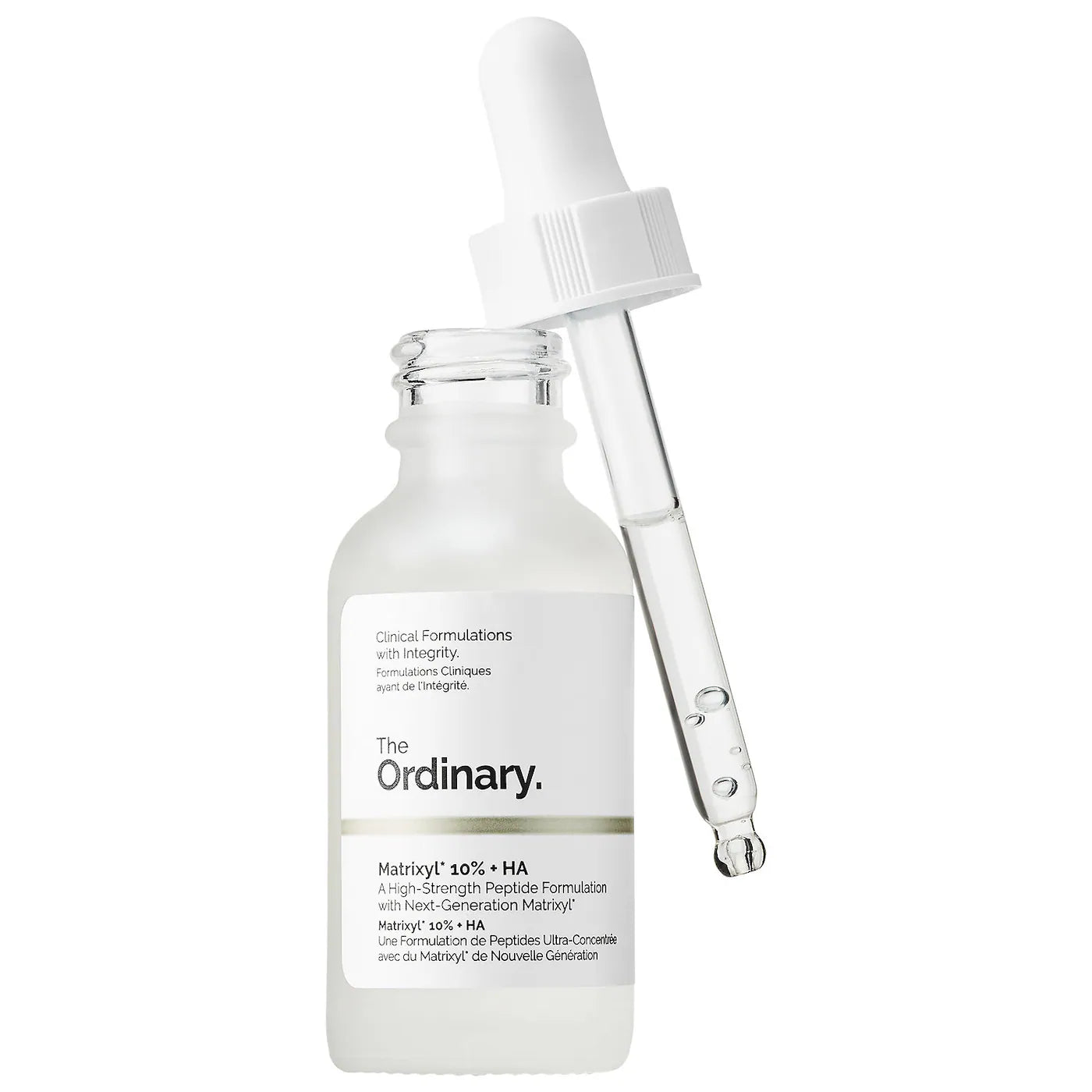 The Ordinary Matrixyl 10% + Hyaluronic Acid